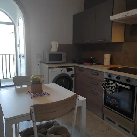 Ta' Marija Appartamento Sliema
