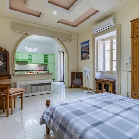 Ta' Marija Apartment Sliema