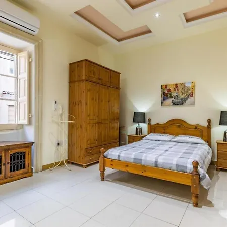 Ta' Marija Apartment *