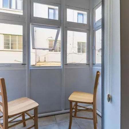 Appartement Ta' Marija
