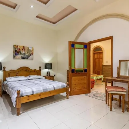 Apartament Ta' Marija *