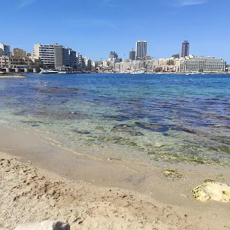 Ta' Marija Apartament *