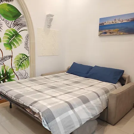 Apartament Ta' Marija *