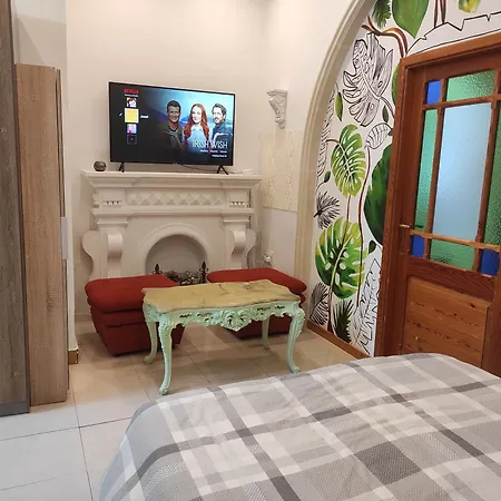 Ta' Marija *