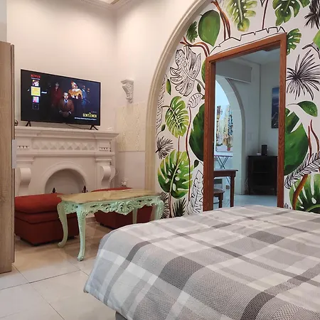 Apartmán Ta' Marija Sliema