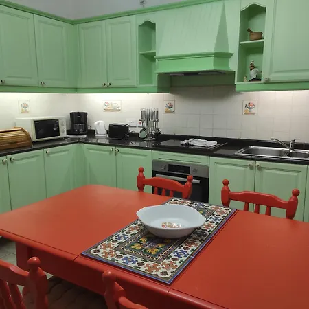Ta' Marija Appartement *