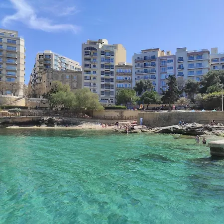 Ta' Marija Apartment Sliema