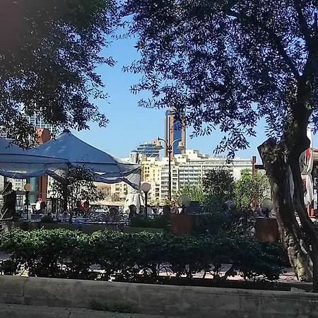 Ta' Marija *