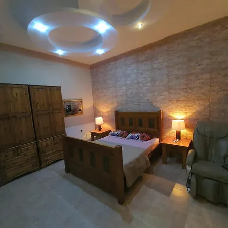 Apartament Ta' Marija *