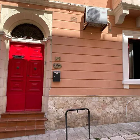 Ta' Marija 公寓 斯利马