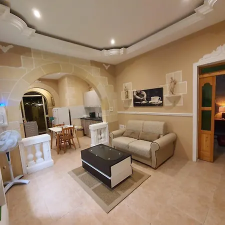 Ta' Marija Apartment