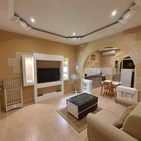 Appartement Ta' Marija *
