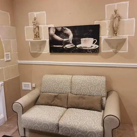 Ta' Marija Apartament Sliema