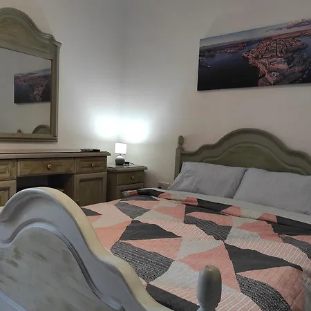 Apartament Ta' Marija Sliema