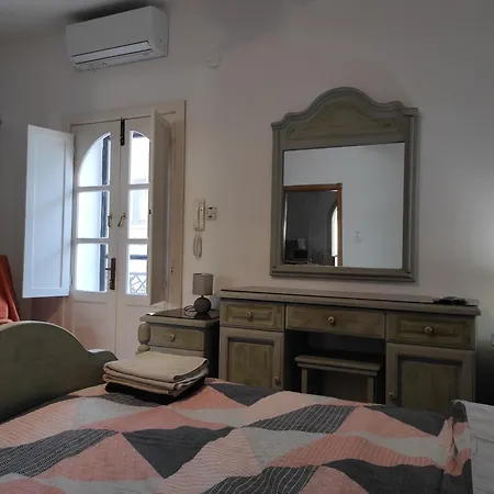 Ta' Marija Apartment