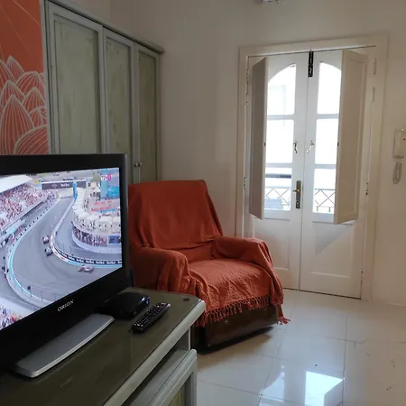 Apartment Ta' Marija