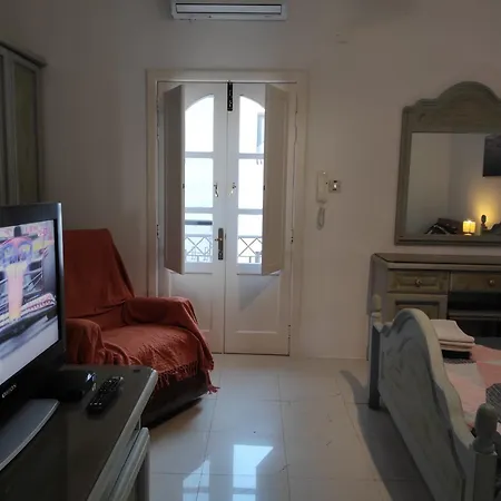 Apartament Ta' Marija *