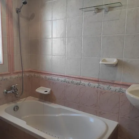 Apartament Ta' Marija *
