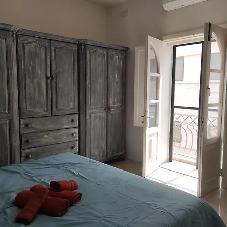 Apartament Ta' Marija