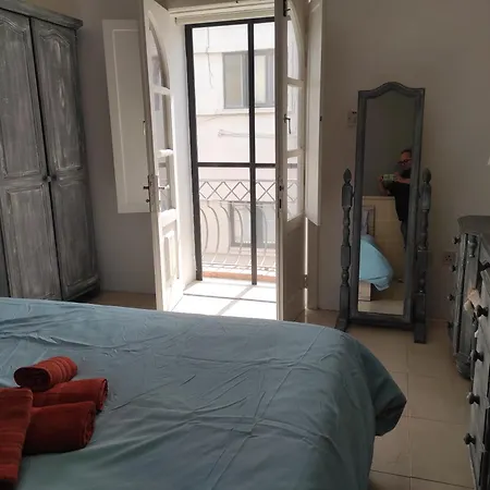 Apartment Ta' Marija