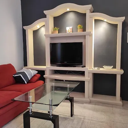 Ta' Marija Apartmán Sliema