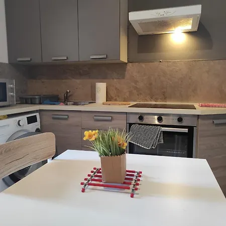 Apartmán Ta' Marija Sliema