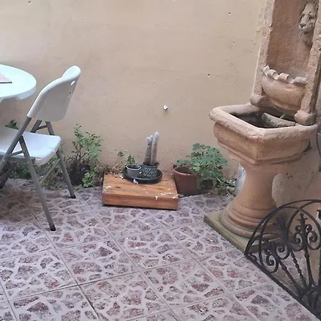 Appartement Ta' Marija *