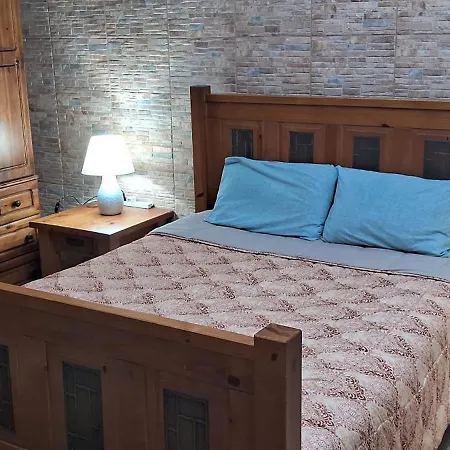 Appartement Ta' Marija *