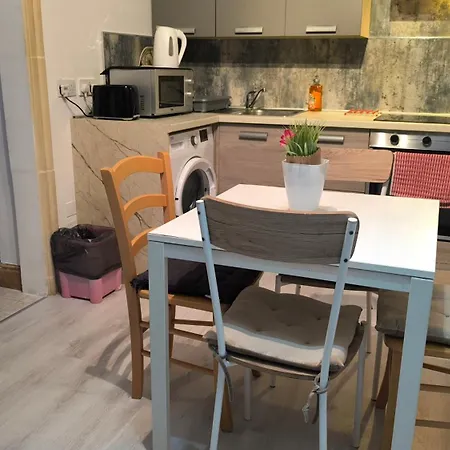 Διαμέρισμα Ta' Marija Σλιέμα