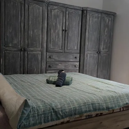Ta' Marija Apartment