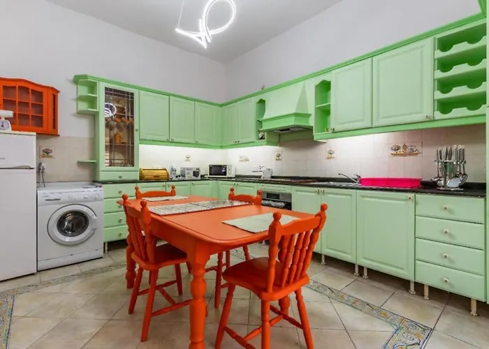 Ta' Marija * סליאמה