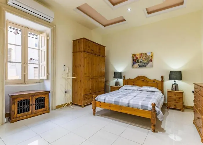 Ta' Marija Apartmán *