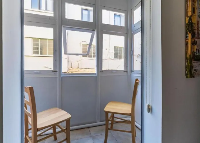 Apartmán Ta' Marija