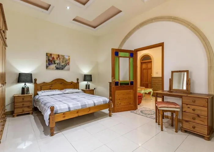 Apartmán Ta' Marija *