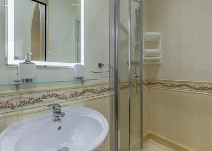 Ta' Marija Apartmán Sliema