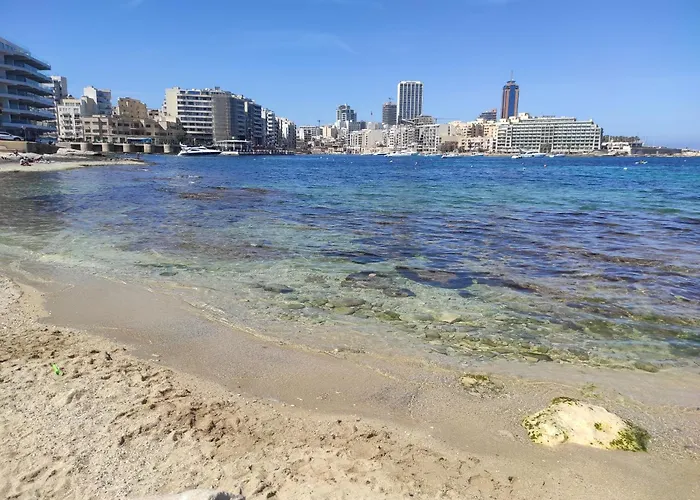 Ta' Marija Apartmán *