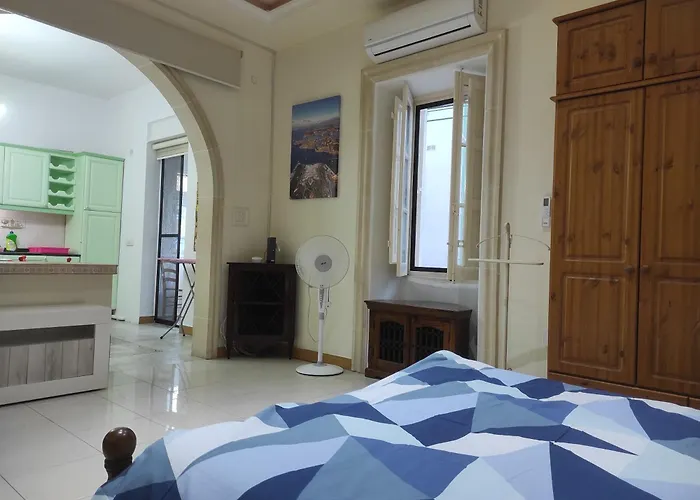 Ta' Marija Apartmán Sliema