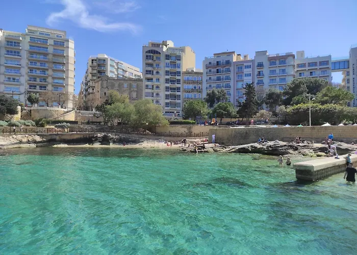 Ta' Marija דירה סליאמה