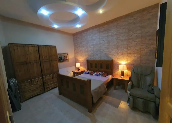 Apartmán Ta' Marija *