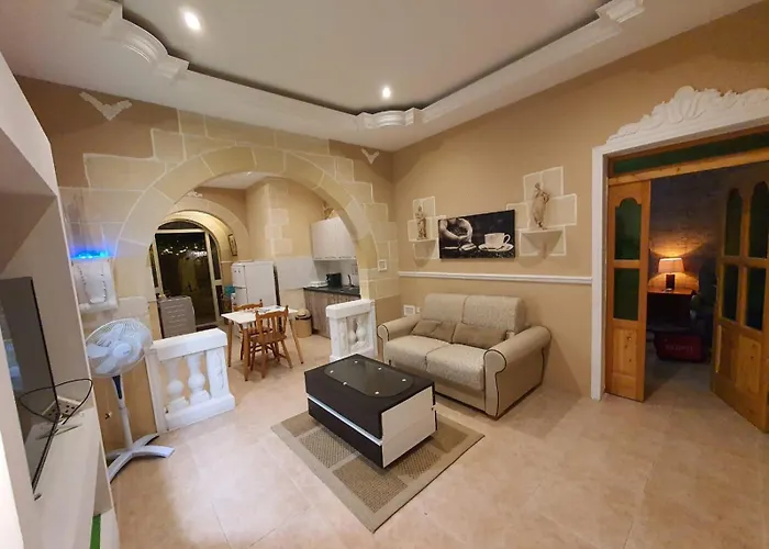 Ta' Marija Apartmán