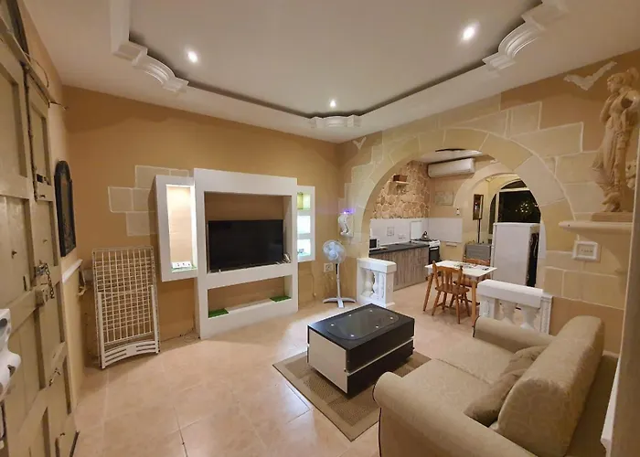 Apartmán Ta' Marija *