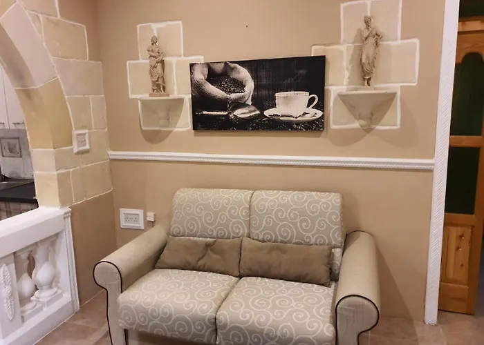 Ta' Marija Apartmán Sliema