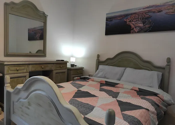 Apartmán Ta' Marija Sliema