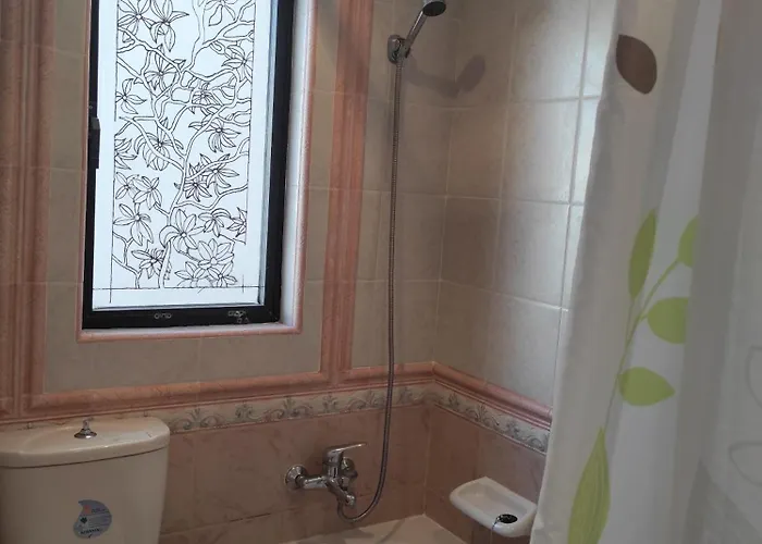 Apartmán Ta' Marija