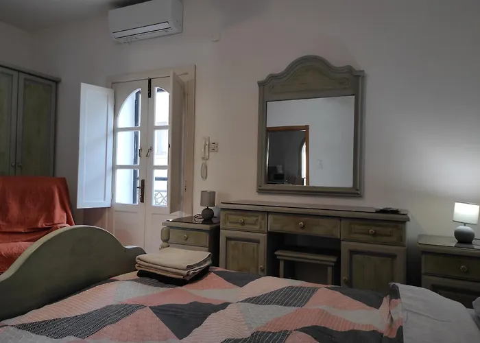 Ta' Marija Apartmán