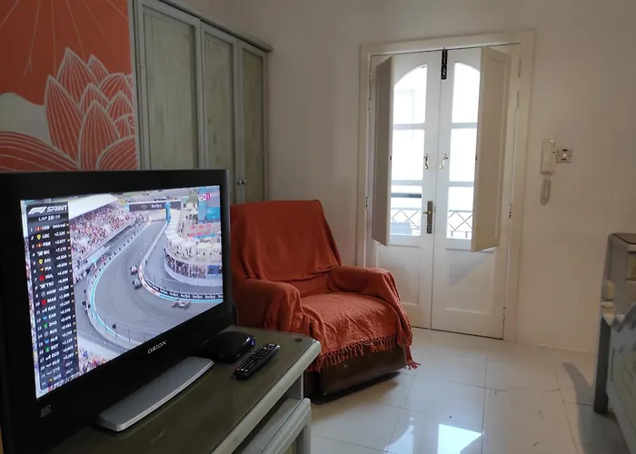 Apartmán Ta' Marija