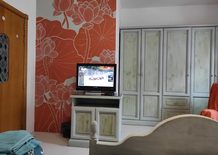 Apartmán Ta' Marija