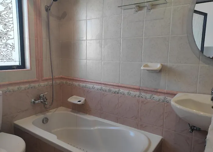 Apartmán Ta' Marija *