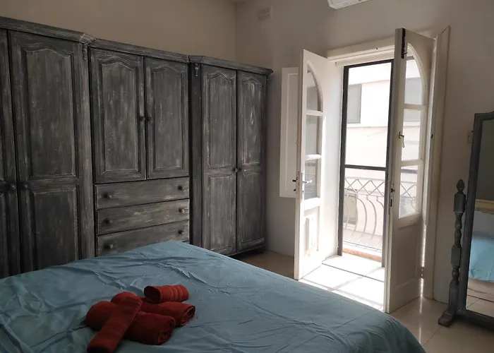 Apartmán Ta' Marija