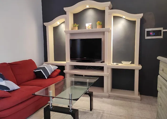 Ta' Marija דירה סליאמה